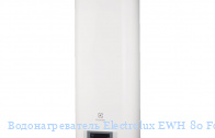 ��������������� Electrolux EWH 80 Formax DL